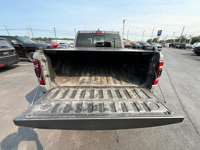 2023 RAM 1500 Rebel 4x4 Crew Cab 5'7" Box