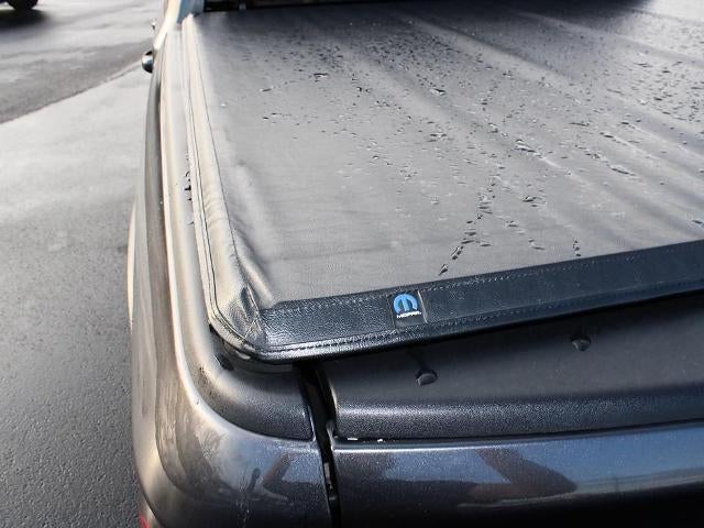 2022 RAM 1500 Rebel 4x4 Crew Cab 5'7" Box