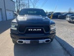 2022 RAM 1500 Rebel 4x4 Crew Cab 5'7" Box