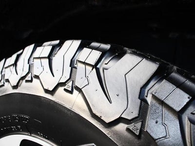 2022 RAM 1500 Rebel 4x4 Crew Cab 5'7" Box