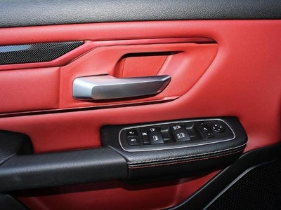 2022 RAM 1500 Rebel 4x4 Crew Cab 5'7" Box