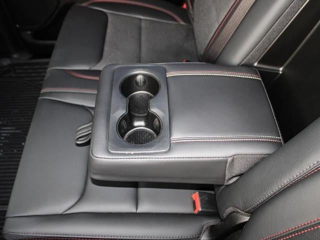 2022 RAM 1500 Rebel 4x4 Crew Cab 5'7" Box