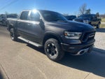 2022 RAM 1500 Rebel 4x4 Crew Cab 5'7" Box