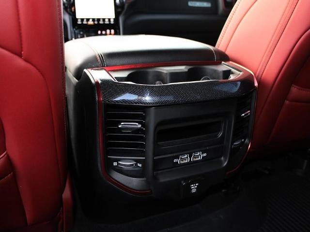 2022 RAM 1500 Rebel 4x4 Crew Cab 5'7" Box