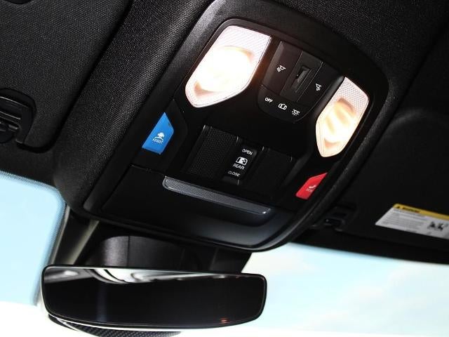 2022 RAM 1500 Rebel 4x4 Crew Cab 5'7" Box