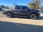 2022 RAM 1500 Rebel 4x4 Crew Cab 5'7" Box