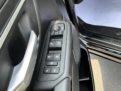 2025 RAM 1500 Big Horn 4x4 Crew Cab 6'4" Box