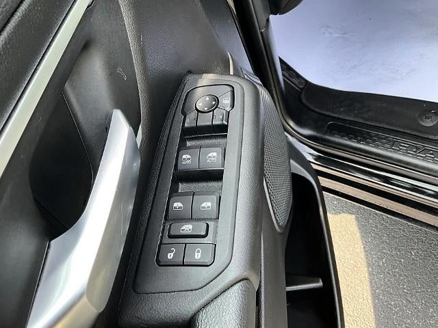 2025 RAM 1500 Big Horn 4x4 Crew Cab 6'4" Box