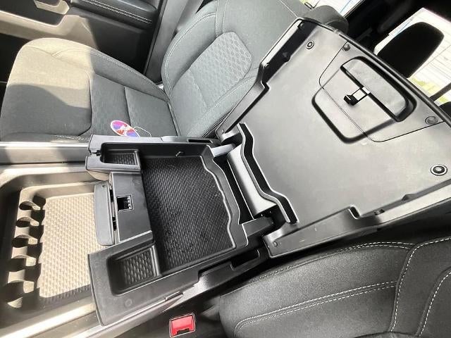 2025 RAM 1500 Big Horn 4x4 Crew Cab 6'4" Box