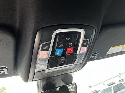 2025 RAM 1500 Big Horn 4x4 Crew Cab 6'4" Box