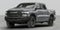2025 RAM 1500 Big Horn 4x4 Crew Cab 6'4" Box