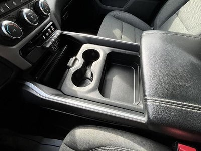 2020 RAM 1500 Big Horn 4x4 Crew Cab 6'4" Box