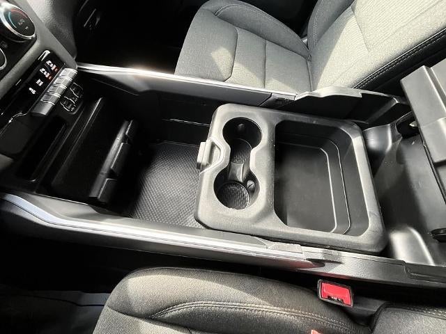 2020 RAM 1500 Big Horn 4x4 Crew Cab 6'4" Box