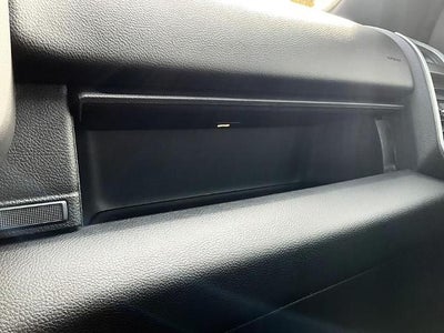 2020 RAM 1500 Big Horn 4x4 Crew Cab 6'4" Box