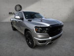 2020 RAM 1500 Big Horn 4x4 Crew Cab 6'4" Box