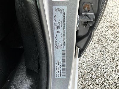 2020 RAM 1500 Big Horn 4x4 Crew Cab 6'4" Box