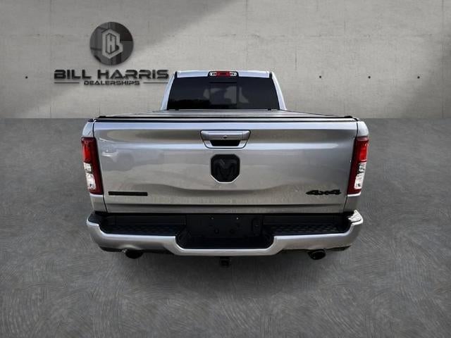 2020 RAM 1500 Big Horn 4x4 Crew Cab 6'4" Box