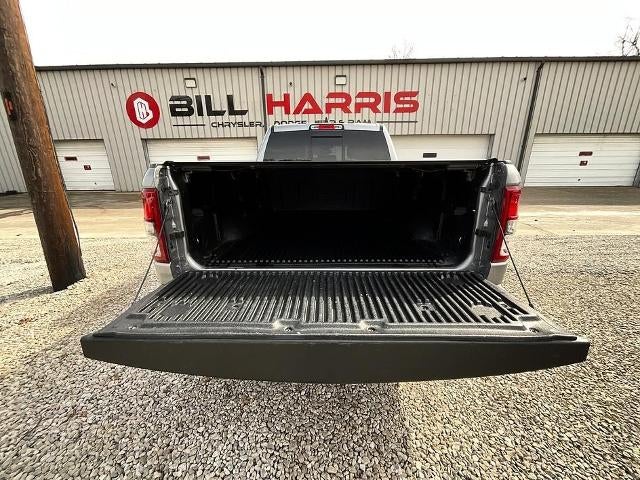 2020 RAM 1500 Big Horn 4x4 Crew Cab 6'4" Box
