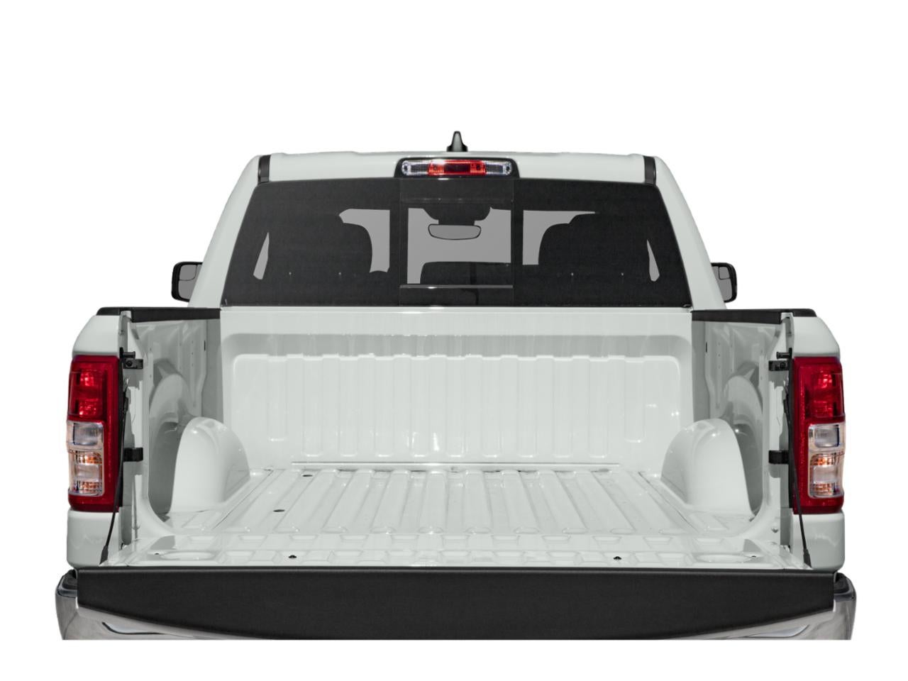 2020 RAM 1500 Big Horn 4x4 Crew Cab 6'4" Box
