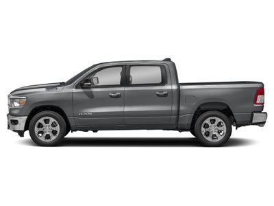 2020 RAM 1500 Big Horn 4x4 Crew Cab 6'4" Box