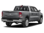 2020 RAM 1500 Big Horn 4x4 Crew Cab 6'4" Box