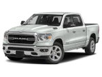 2020 RAM 1500 Big Horn 4x4 Crew Cab 6'4" Box