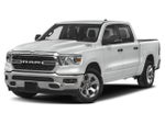 2023 RAM 1500 Big Horn 4x4 Crew Cab 6'4" Box