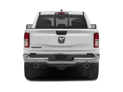 2023 RAM 1500 Big Horn 4x4 Crew Cab 6'4" Box
