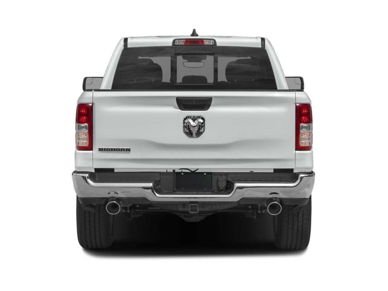 2023 RAM 1500 Big Horn 4x4 Crew Cab 6'4" Box