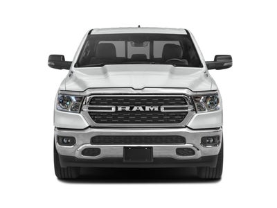 2023 RAM 1500 Big Horn 4x4 Crew Cab 6'4" Box