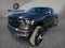 2023 RAM 1500 Big Horn 4x4 Crew Cab 6'4" Box