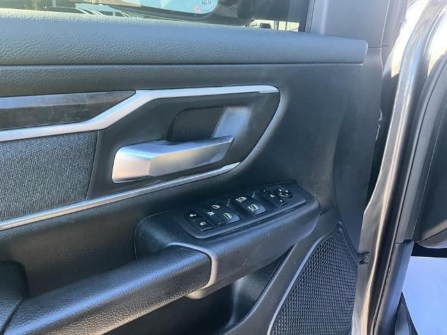 2023 RAM 1500 Big Horn 4x4 Crew Cab 6'4" Box