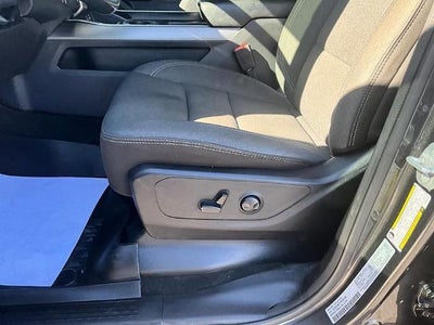 2023 RAM 1500 Big Horn 4x4 Crew Cab 6'4" Box