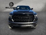 2023 RAM 1500 Big Horn 4x4 Crew Cab 6'4" Box