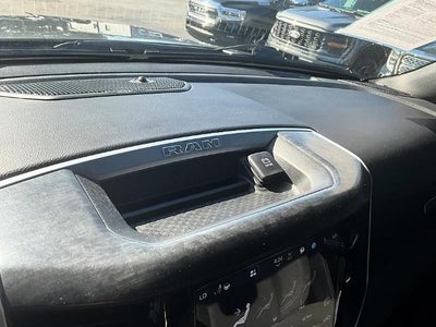 2023 RAM 1500 Big Horn 4x4 Crew Cab 6'4" Box