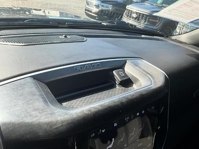 2023 RAM 1500 Big Horn 4x4 Crew Cab 6'4" Box