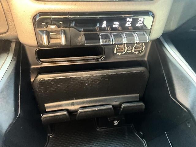 2023 RAM 1500 Big Horn 4x4 Crew Cab 6'4" Box