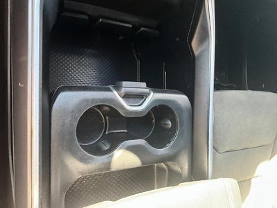 2023 RAM 1500 Big Horn 4x4 Crew Cab 6'4" Box