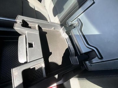 2023 RAM 1500 Big Horn 4x4 Crew Cab 6'4" Box
