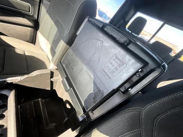 2023 RAM 1500 Big Horn 4x4 Crew Cab 6'4" Box
