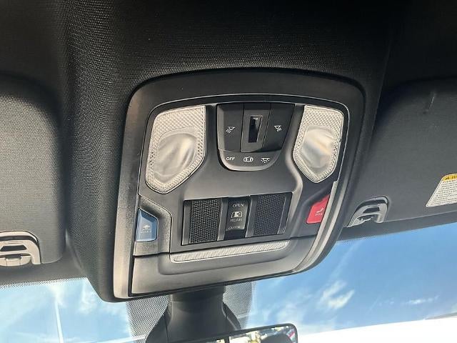 2023 RAM 1500 Big Horn 4x4 Crew Cab 6'4" Box