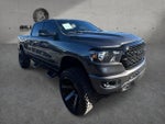 2023 RAM 1500 Big Horn 4x4 Crew Cab 6'4" Box