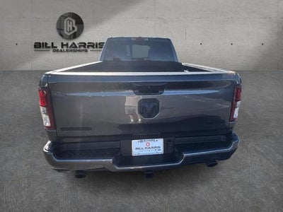 2023 RAM 1500 Big Horn 4x4 Crew Cab 6'4" Box