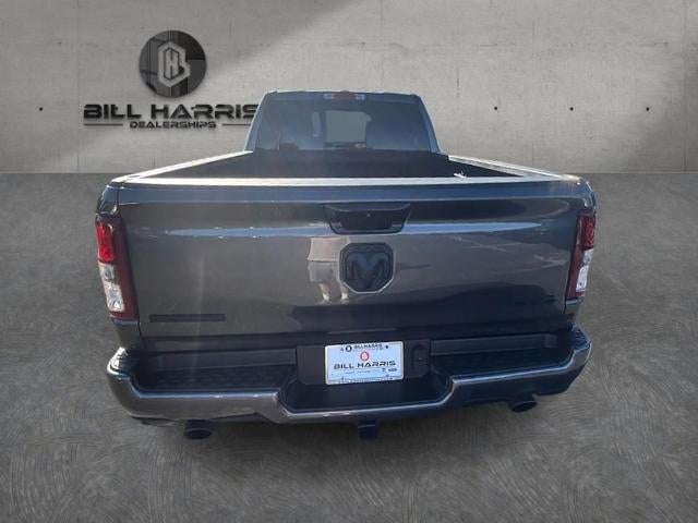 2023 RAM 1500 Big Horn 4x4 Crew Cab 6'4" Box