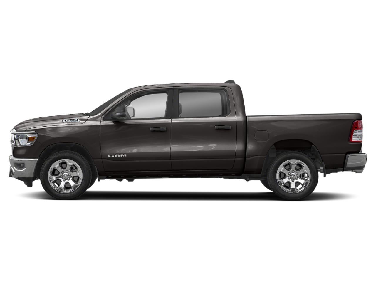 2023 RAM 1500 Big Horn 4x4 Crew Cab 6'4" Box