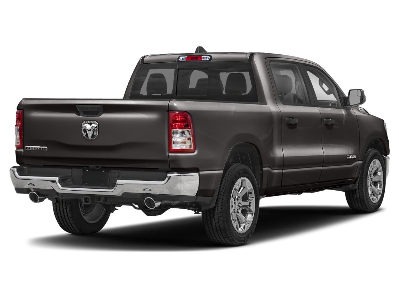 2023 RAM 1500 Big Horn 4x4 Crew Cab 6'4" Box