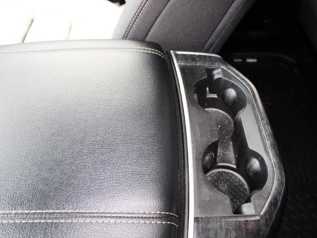 2024 RAM 1500 Big Horn 4x4 Crew Cab 6'4" Box