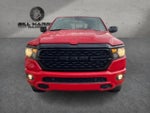 2024 RAM 1500 Big Horn 4x4 Crew Cab 6'4" Box