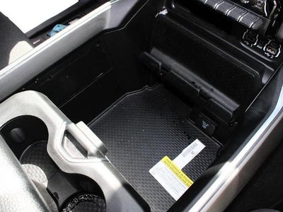 2024 RAM 1500 Big Horn 4x4 Crew Cab 6'4" Box