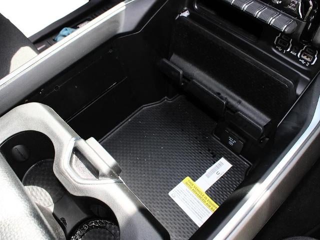 2024 RAM 1500 Big Horn 4x4 Crew Cab 6'4" Box